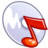 Music cd Icon